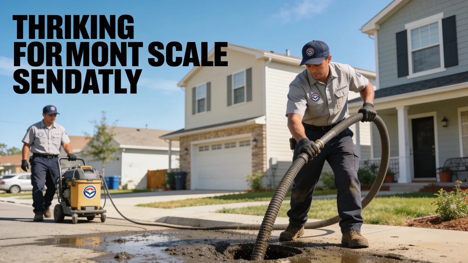 Sewage Cleanup in Markesan, WI near me